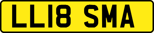 LL18SMA