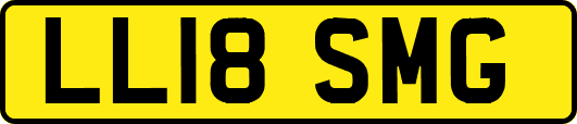 LL18SMG