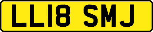LL18SMJ