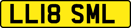 LL18SML