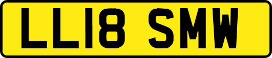 LL18SMW