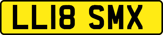 LL18SMX