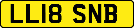 LL18SNB