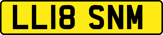 LL18SNM