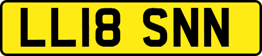 LL18SNN