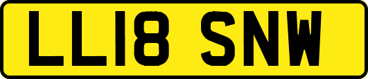 LL18SNW