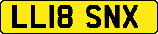 LL18SNX