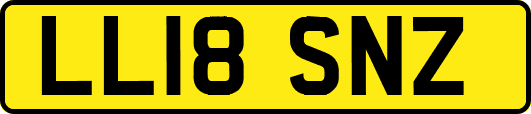 LL18SNZ