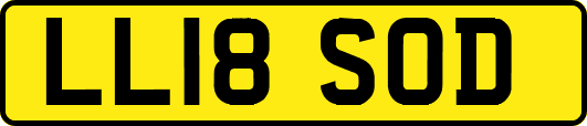LL18SOD