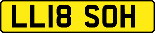 LL18SOH