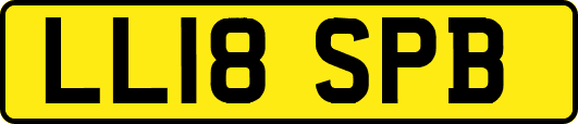 LL18SPB