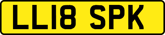 LL18SPK
