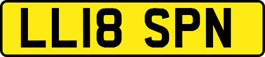 LL18SPN