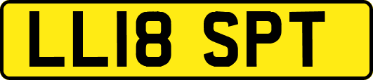 LL18SPT