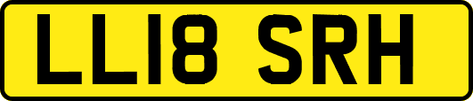 LL18SRH