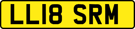 LL18SRM