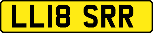 LL18SRR