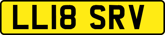 LL18SRV