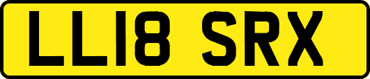 LL18SRX