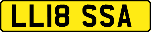 LL18SSA