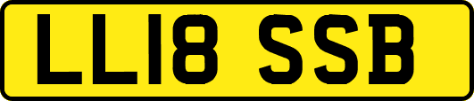 LL18SSB