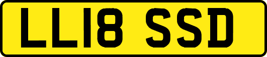LL18SSD