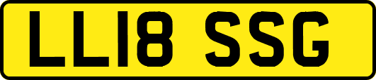 LL18SSG