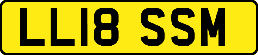 LL18SSM