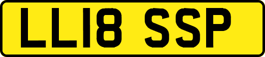 LL18SSP
