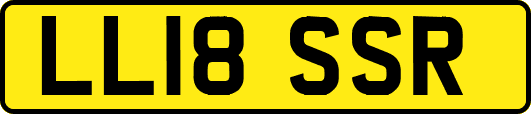 LL18SSR