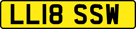 LL18SSW