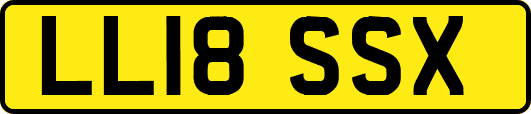LL18SSX