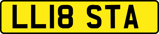 LL18STA