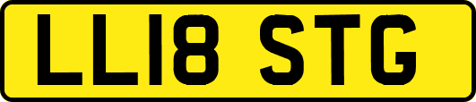 LL18STG