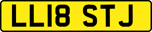 LL18STJ