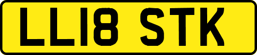 LL18STK