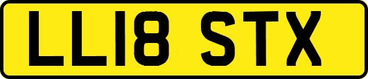 LL18STX