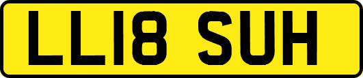 LL18SUH