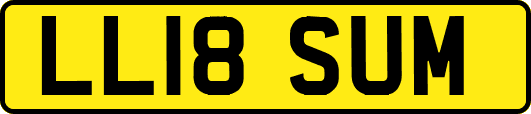 LL18SUM