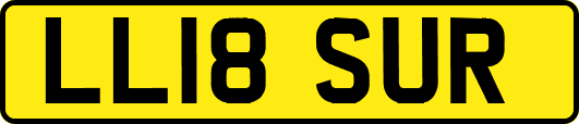 LL18SUR