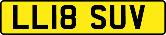 LL18SUV