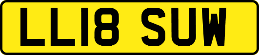 LL18SUW