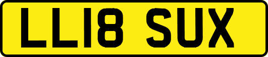 LL18SUX