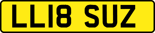 LL18SUZ