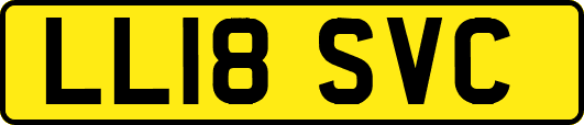 LL18SVC