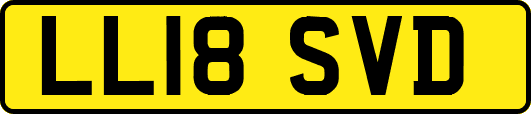 LL18SVD