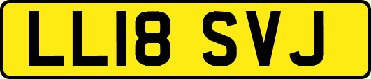 LL18SVJ