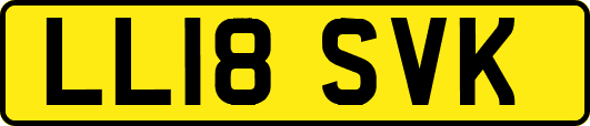 LL18SVK