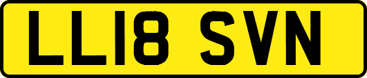 LL18SVN