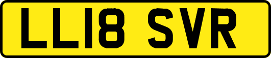 LL18SVR